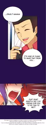 [Donggul Gom] She is Young (English) Part 1/2