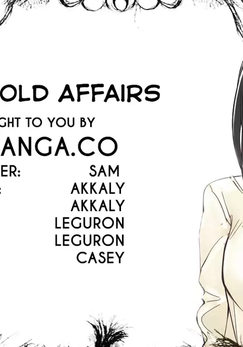 Household Affairs Ch.1-49