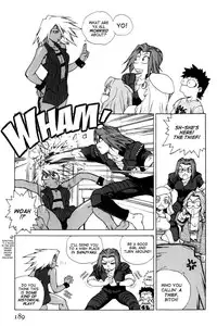 [Isutoshi] Slut Girl Collection [English]