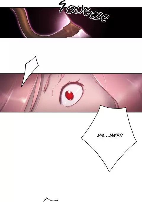 Sex Knights-Erotic Sensuality & Perception Ch.1-21