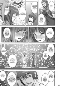 (C84) [Motchie Kingdom (Motchie)] Mama Live (Love Live!) [English] {doujin-moe.us}