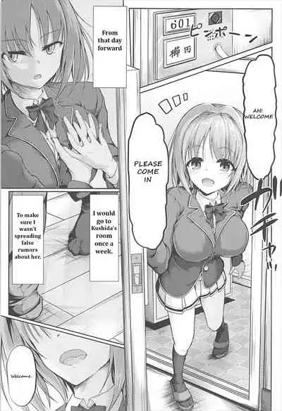 Youkoso Jitsuryoku Koushi Shugi no Kyoushitsu e Kikyou Hon