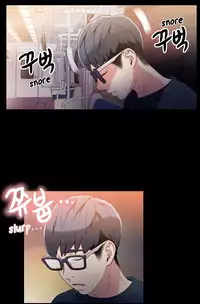 [BAK Hyeong Jun] Sweet Guy Ch. 1-44 [English] [YoManga]