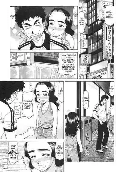 Kochira Momoiro Company Vol. 2 Ch.1-9