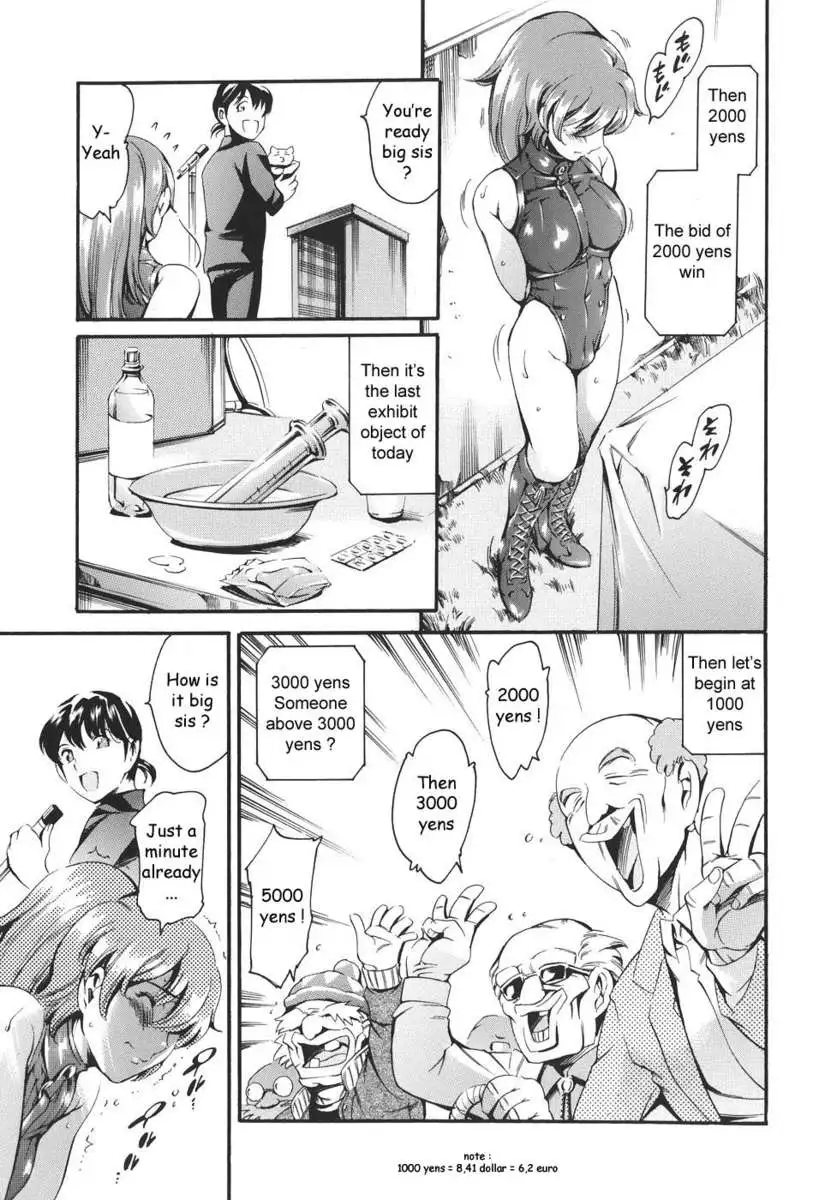 Family's Circumstances