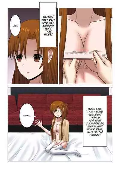 Machigatte Shirouto Mono AV ni Shutsuen Shichatte Netorareta Senkou-san