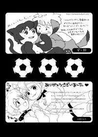 Futari wa Heart Catcher (Inazuma Eleven Collection)