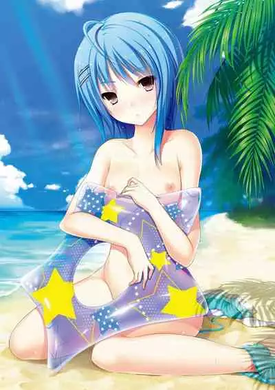 Hoshi Ori Yume Mirai Artworks [Digital]