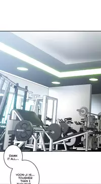 Ghost Love Ch.1-21 (English) (YoManga) (Ongoing)