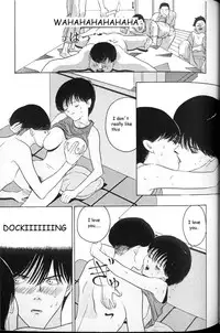 [Hiroya Oku] Hen v03