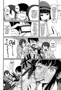 [horonamin] Otomodachi Shoukan! | Summoning Friends! (Kobetsu Ecchi Shidou Juku) [English] [ATF]
