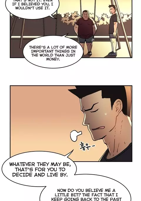 Refrain Love Ch.1-25