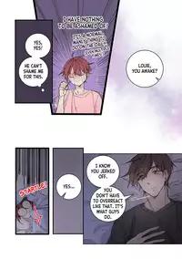 [The Yaoi Army][Ero-kun, Seru] Stalker Boyfriend (Ongoing)