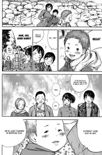 [Shikishiro Konomi] Netoraserare Ch. 1-9 [English] [Seinen Scans]