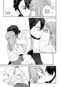 (COMIC1☆5) [SECOND CRY (Sekiya Asami)] Himitsu (Sairokuhon) (Inazuma Eleven) [English] {Mistvern}