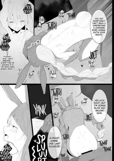 Pekora Saimin Appli Wakarase Hon | A Book Where Pekora Gets Put in Her Place By a Hypnosis App
