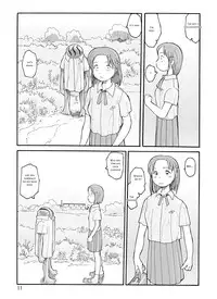 [Awatake (Takahiro Awatake)] Melon Head Omnibus [English] (Munyu)