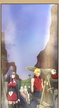 [Hong BanJang] Aharoo Ch.1-32 (English) (YoManga) (Ongoing)