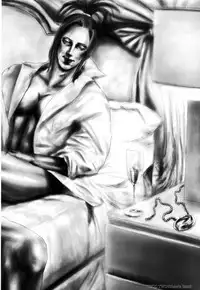 [Marugeruya (Various)] Marugoto! Gelda (Dragon Quest VIII)