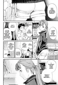 [Cuvie] Doubles! (Girlie) [English] [Team Koinaka] [Digital]