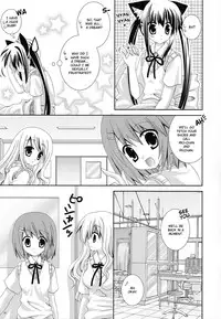 (C78) [Neko Kinryouku (Nekoneko)] Azunyannyan (K-ON!) [English] =StolenTranslations + TLRF=