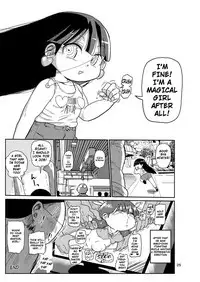 Yousei no Mahou Shoujo 3