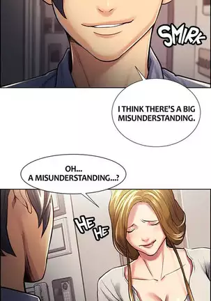 Taste of Forbbiden Fruit Ch.34/53