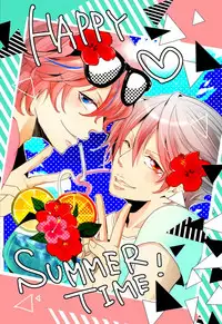 [YoikazeBET (Hotakota)] Immoral Lover (Yowamushi Pedal)