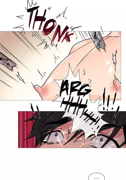 Sadistic Beauty Ch.1-26