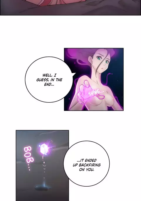 Sex Knights-Erotic Sensuality & Perception Ch.1-21