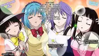 [St.Rio] Nakadashi to Vampire (Rosario + vampire) [English] [EHCOVE]