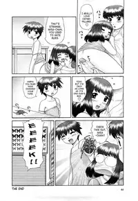 [Nekonomori Maririn] Koneko no Gakushuchou (Kitten Studies) [English] [SaHa] [Decensored]