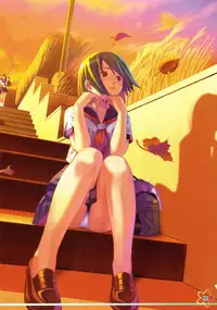 (C69) [Nijiiro Zakura (Koutaro)] Nijiiro-Collection Vol. 1