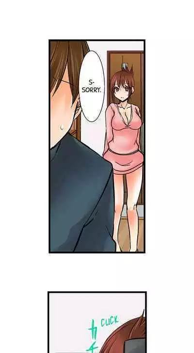 [BURIO] Touching My Older Sister Under the Table (Ch.1-64) [English]