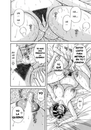 Tawamure no Daishou | EL PRECIO DE DIVERTIRSE