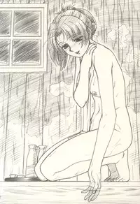 (C64) [MEKONGDELTA & DELTAFORCE (Route39, Zenki)] hisoka -ii tabi-