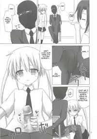 [ARCHF (Riki)] BEAUTY KILLER (Kill Me Baby) [English]