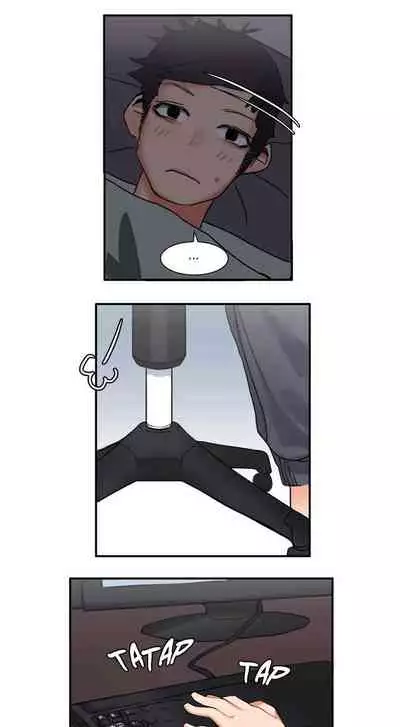 The Girl That Got Stuck in the Wall Ch.4/11