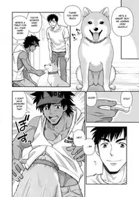 (C94) [Kasshoku Waisei (YANAGI)] Leave the Training to Me [English] [Anzu]