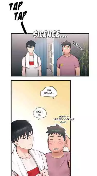 [Choe Namsae, Shuroop] Sexercise Ch. 1-43 [English]