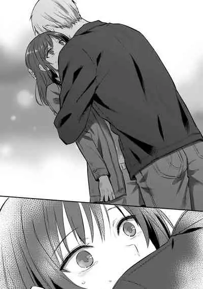 [Koori] Zesshokukei Danshi, Seiyoku o Shiru Ch. 1-32