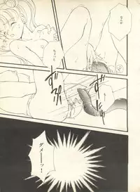 [Anthology] Lunatic Party 9 (Bishoujo Senshi Sailor Moon)