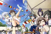 [Takatu] Mamma Mia! [eng] chapters 1,3,5,8