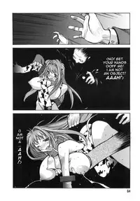 Breast Play 2 [English] [Rewrite] [EroBBuster]