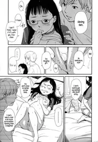 [Onizuka Naoshi] morning view [English] {5 a.m.}