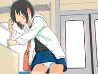 [Kuusou Switch] Kyousei Zecchou Clitoriswitch