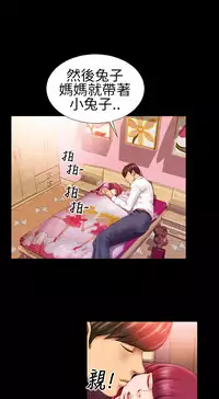 MY WIVES (淫蕩的妻子們) Ch.2 (Chinese)