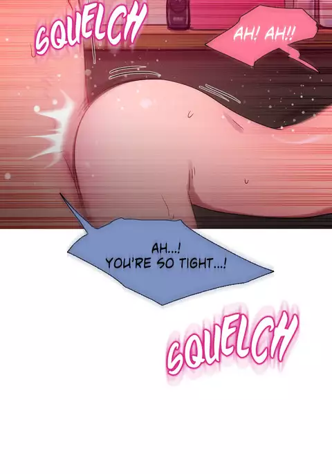 Scandal of the Witch Ch.1-41