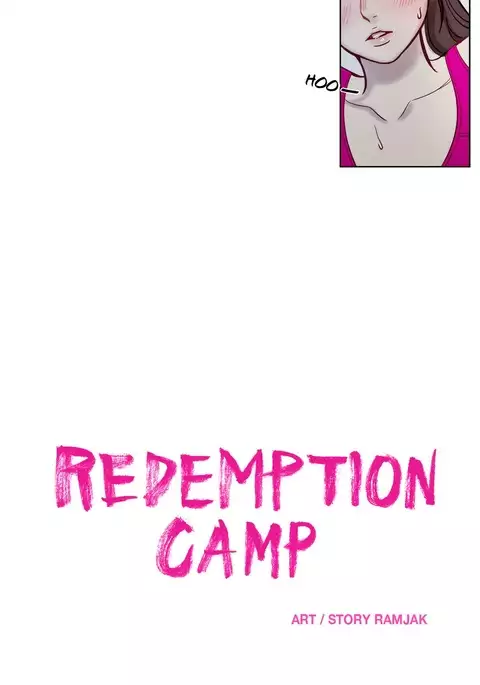 Atonement Camp Ch.1-31