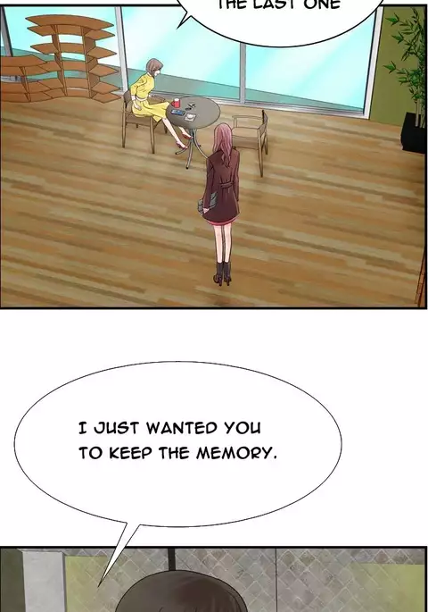 The Taste of Hands Ch.1-48